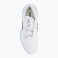 Încălțăminte de tenis pentru bărbați ASICS Gel-Resolution X white/ black 5