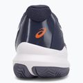 Încălțăminte de tenis pentru bărbați ASICS Gel-Challenger 14 Clay indigo fog/white 6