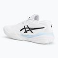 Încălțăminte de tenis pentru bărbați ASICS Gel-Resolution X Clay white/ black 3