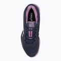 Încălțăminte de tenis pentru femei ASICS Court FF 3 Clay W indigo fog/white 5