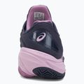 Încălțăminte de tenis pentru femei ASICS Court FF 3 Clay W indigo fog/white 6