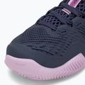 Încălțăminte de tenis pentru femei ASICS Court FF 3 Clay W indigo fog/white 7