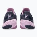 Încălțăminte de tenis pentru femei ASICS Court FF 3 Clay W indigo fog/white 11