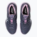 Încălțăminte de tenis pentru femei ASICS Court FF 3 Clay W indigo fog/white 12