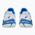 Încălțăminte de tenis pentru femei ASICS Gel-Challenger 14 Clay W white/blue coast 11