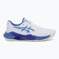 Încălțăminte de tenis pentru femei ASICS Gel-Challenger 14 Clay W white/blue coast 2