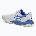 Încălțăminte de tenis pentru femei ASICS Gel-Challenger 14 Clay W white/blue coast 3