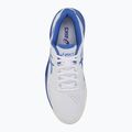 Încălțăminte de tenis pentru femei ASICS Gel-Challenger 14 Clay W white/blue coast 5