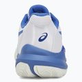 Încălțăminte de tenis pentru femei ASICS Gel-Challenger 14 Clay W white/blue coast 6