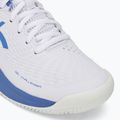 Încălțăminte de tenis pentru femei ASICS Gel-Challenger 14 Clay W white/blue coast 7