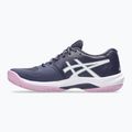 Încălțăminte de tenis pentru femei ASICS Game FF Clay W indigo fog/white 9