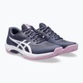 Încălțăminte de tenis pentru femei ASICS Game FF Clay W indigo fog/white 10