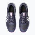 Încălțăminte de tenis pentru femei ASICS Game FF Clay W indigo fog/white 12