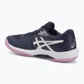 Încălțăminte de tenis pentru femei ASICS Game FF Clay W indigo fog/white 3