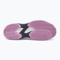 Încălțăminte de tenis pentru femei ASICS Game FF Clay W indigo fog/white 4