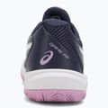 Încălțăminte de tenis pentru femei ASICS Game FF Clay W indigo fog/white 6
