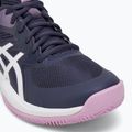 Încălțăminte de tenis pentru femei ASICS Game FF Clay W indigo fog/white 7