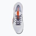 Încălțăminte de tenis pentru bărbați ASICS Solution Speed FF 3 Clay white/ greyish purple 5