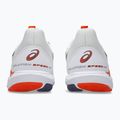 Încălțăminte de tenis pentru bărbați ASICS Solution Speed FF 3 Clay white/ greyish purple 11