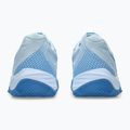 Încălțăminte pentru femei ASICS Blade FF light blue/blue coast 4