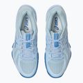 Încălțăminte pentru femei ASICS Blade FF light blue/blue coast 5