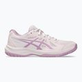 Încălțăminte pentru copii ASICS Upcourt 6 GS pale pink/light bbe