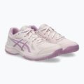 Încălțăminte pentru copii ASICS Upcourt 6 GS pale pink/light bbe 3