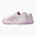 Încălțăminte pentru copii ASICS Upcourt 6 GS pale pink/light bbe 4