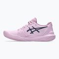 Încălțăminte de tenis pentru femei ASICS Gel-Challenger 14 Clay W light ube/indigo fog 2