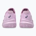 Încălțăminte de tenis pentru femei ASICS Gel-Challenger 14 Clay W light ube/indigo fog 4
