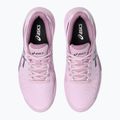 Încălțăminte de tenis pentru femei ASICS Gel-Challenger 14 Clay W light ube/indigo fog 5