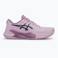 Încălțăminte de tenis pentru femei ASICS Gel-Challenger 14 Clay W light ube/indigo fog 2