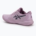 Încălțăminte de tenis pentru femei ASICS Gel-Challenger 14 Clay W light ube/indigo fog 3