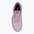 Încălțăminte de tenis pentru femei ASICS Gel-Challenger 14 Clay W light ube/indigo fog 5