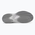 Încălțăminte de tenis pentru femei ASICS Game FF Clay W white/pure silver 4