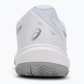 Încălțăminte de tenis pentru femei ASICS Game FF Clay W white/pure silver 6