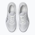 Încălțăminte de tenis pentru femei ASICS Game FF Clay W white/pure silver 13