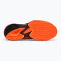 Încălțăminte de tenis pentru bărbați ASICS Solution Speed FF 3 Clay shocking orange/ black 4