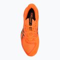 Încălțăminte de tenis pentru bărbați ASICS Solution Speed FF 3 Clay shocking orange/ black 5