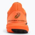 Încălțăminte de tenis pentru bărbați ASICS Solution Speed FF 3 Clay shocking orange/ black 6