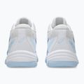 Încălțăminte pentru femei ASICS Gel-Task MT4 white/blue coast 4