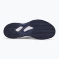 Încălțăminte de tenis pentru bărbați ASICS Solution Swift FF 2 Clay white/ nova orange 4