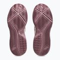 Încălțăminte de padel pentru femei ASICS Gel-Dedicate 8 Padel W white/dark ube 13