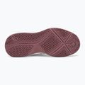 Încălțăminte de padel pentru femei ASICS Gel-Dedicate 8 Padel W white/dark ube 4