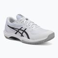 Încălțăminte de tenis pentru bărbați ASICS Game FF white/black