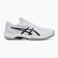 Încălțăminte de tenis pentru bărbați ASICS Game FF white/black 2