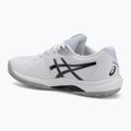 Încălțăminte de tenis pentru bărbați ASICS Game FF white/black 3