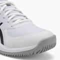 Încălțăminte de tenis pentru bărbați ASICS Game FF white/black 7