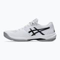 Încălțăminte de tenis pentru bărbați ASICS Game FF white/black 2