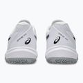Încălțăminte de tenis pentru bărbați ASICS Game FF white/black 4